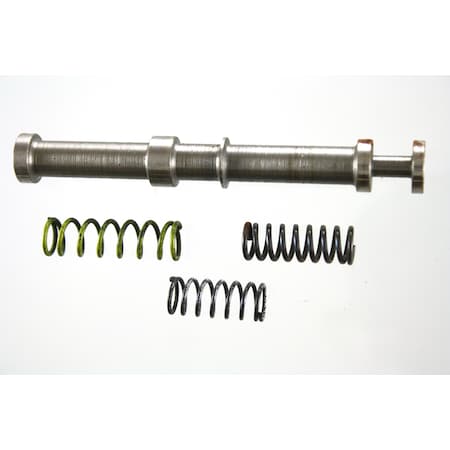 Pioneer Cable Valve Body Kit, 765011 765011
